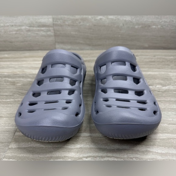 Oboz Whakata Coast Hiking Comfort Camp Clogs Womens Size 6 (Mens 4) - Picture 2 of 11